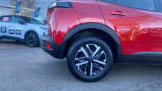 Peugeot 2008 1.2 PureTech Active 5dr Petrol Estate